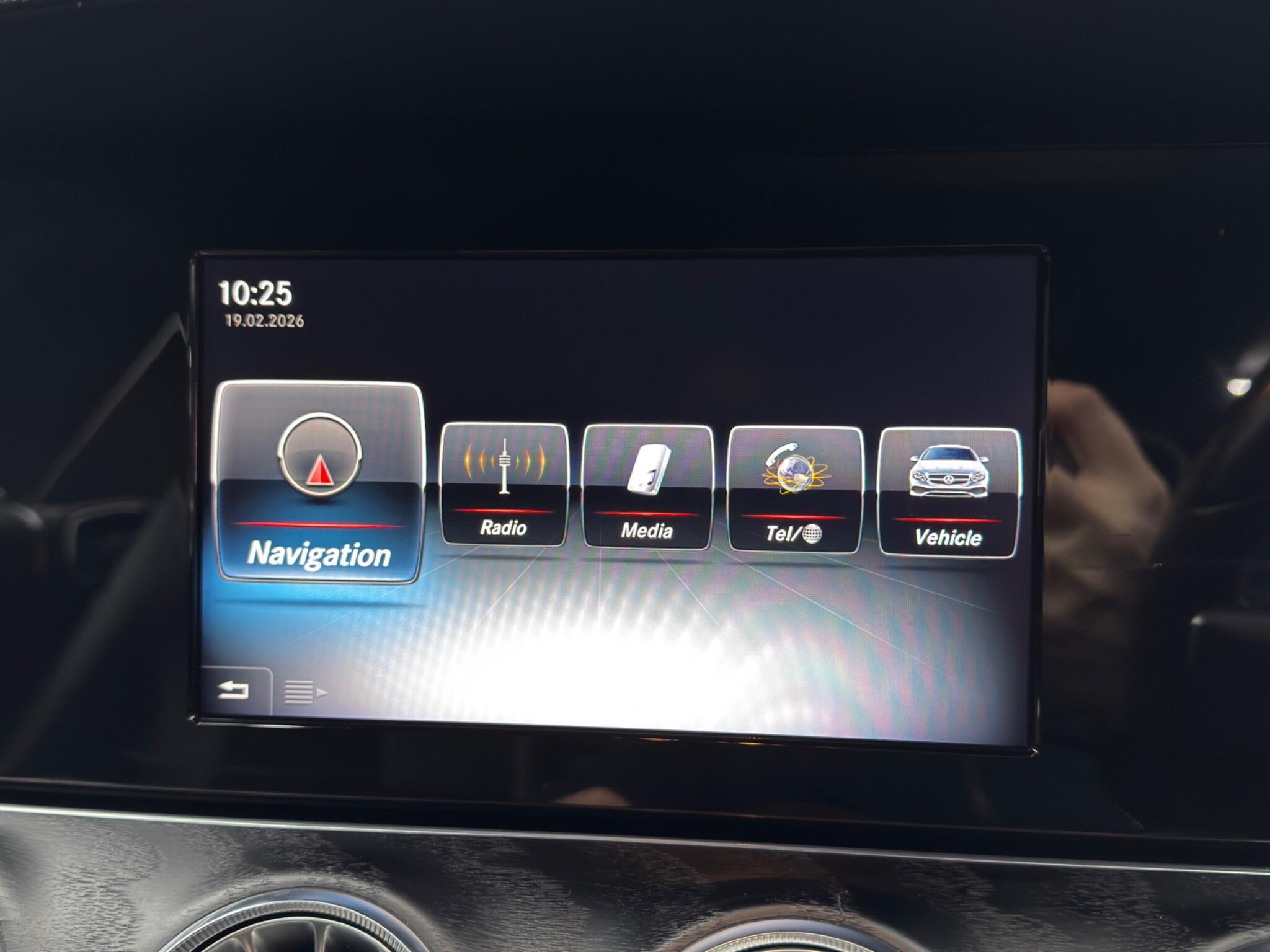 Mercedes E Class - Image 26