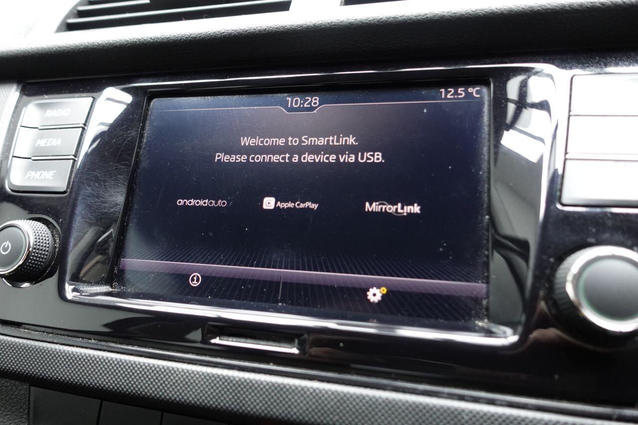 Skoda Fabia - Image 2