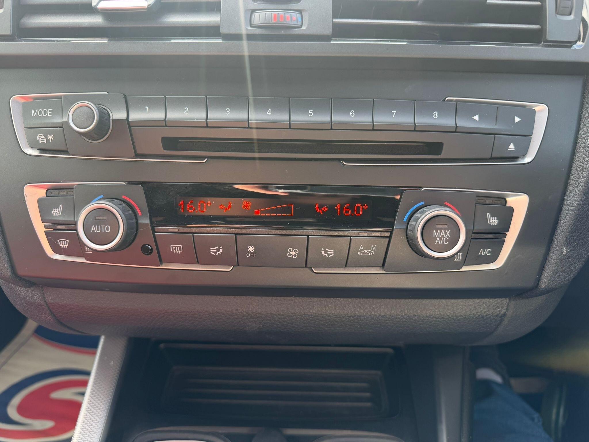 BMW 1 Series - Image 21