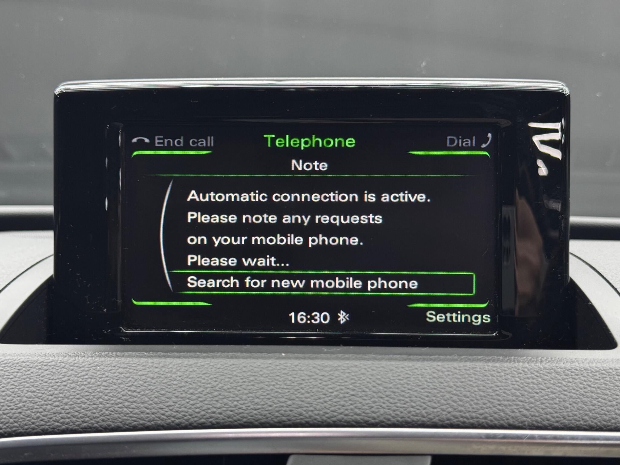 Audi Q3 - Image 32