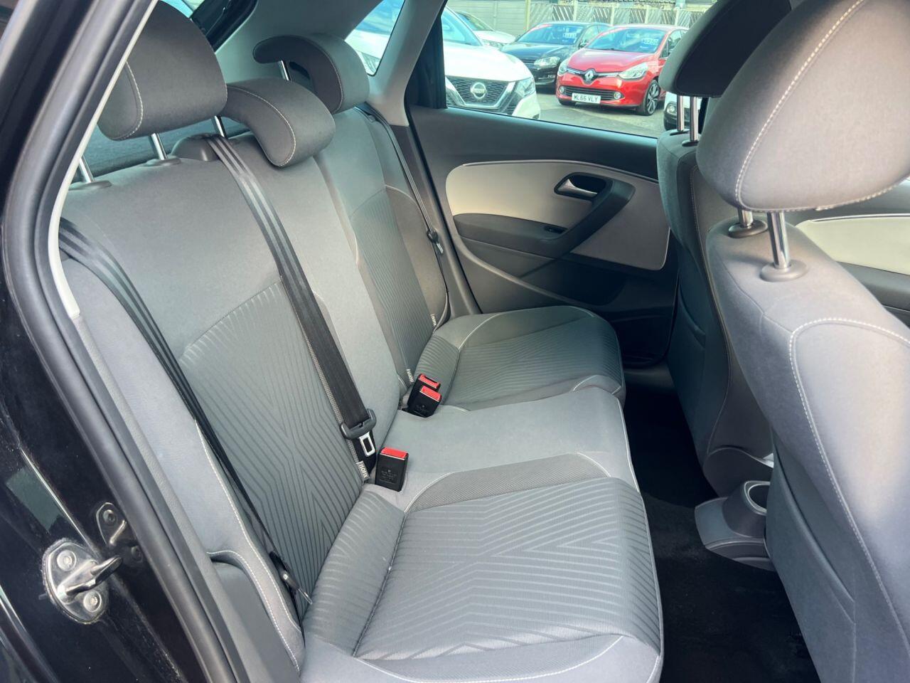 Volkswagen Polo - Image 19