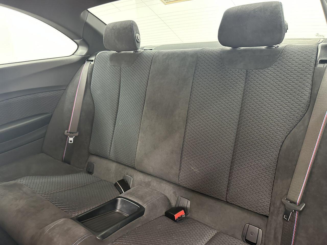 BMW 2 Series - Image 13