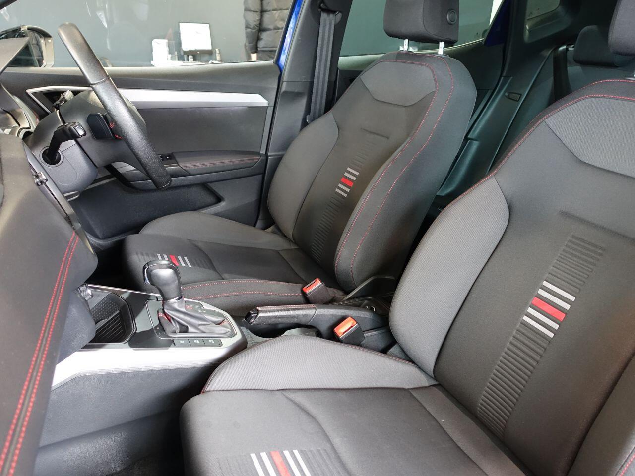 SEAT Arona - Image 12