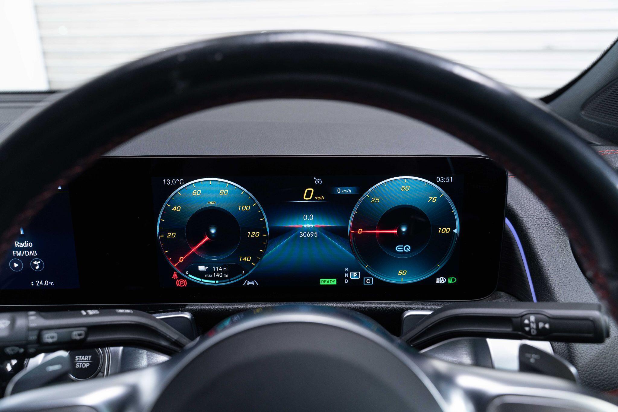 Mercedes Eqb - Image 39