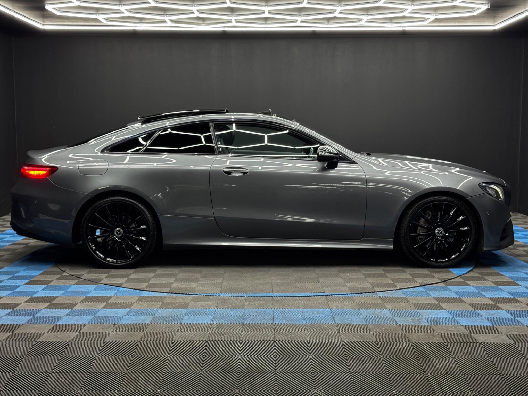 Mercedes E Class - Image 4