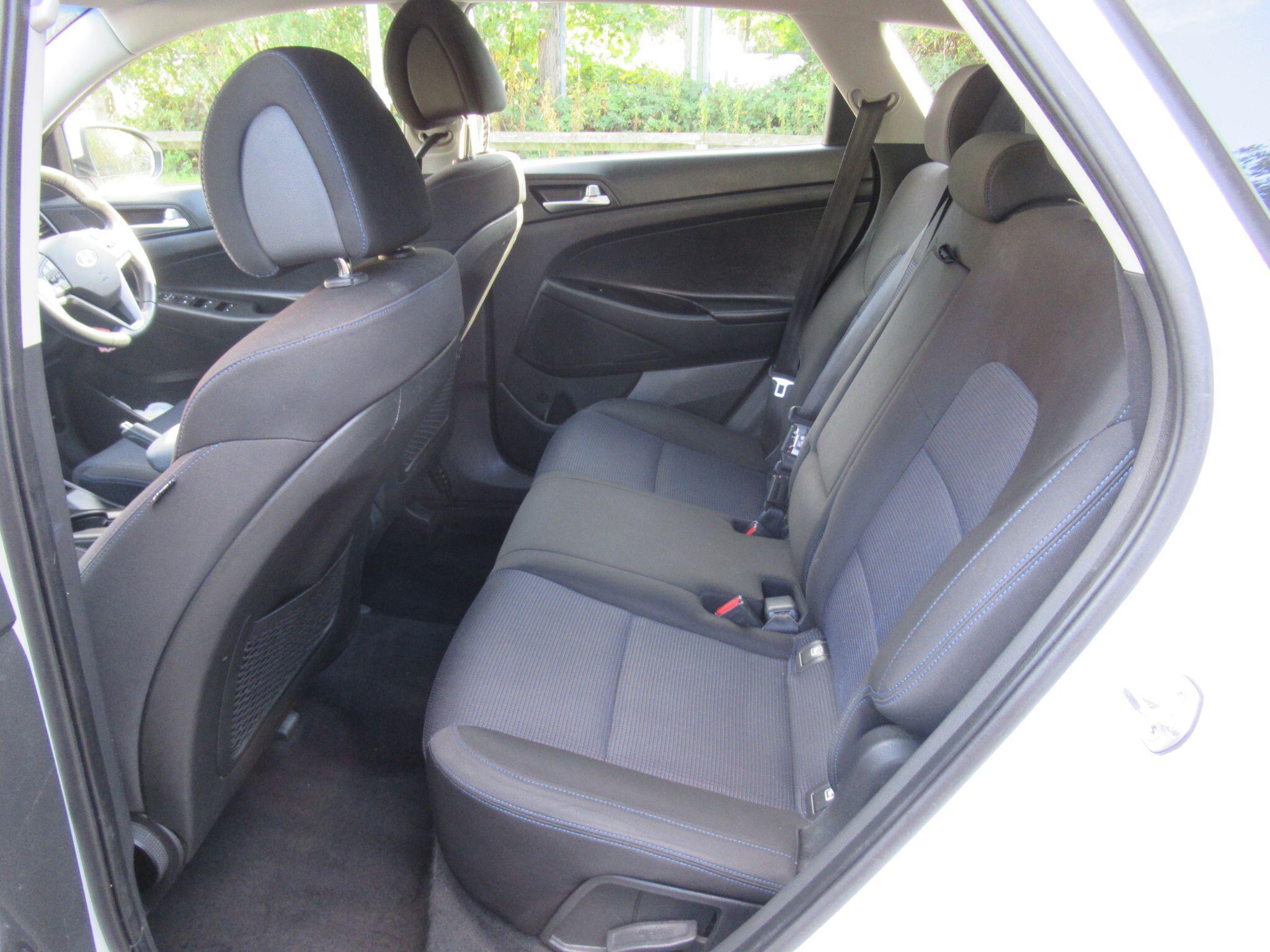 Hyundai Tucson - Image 15