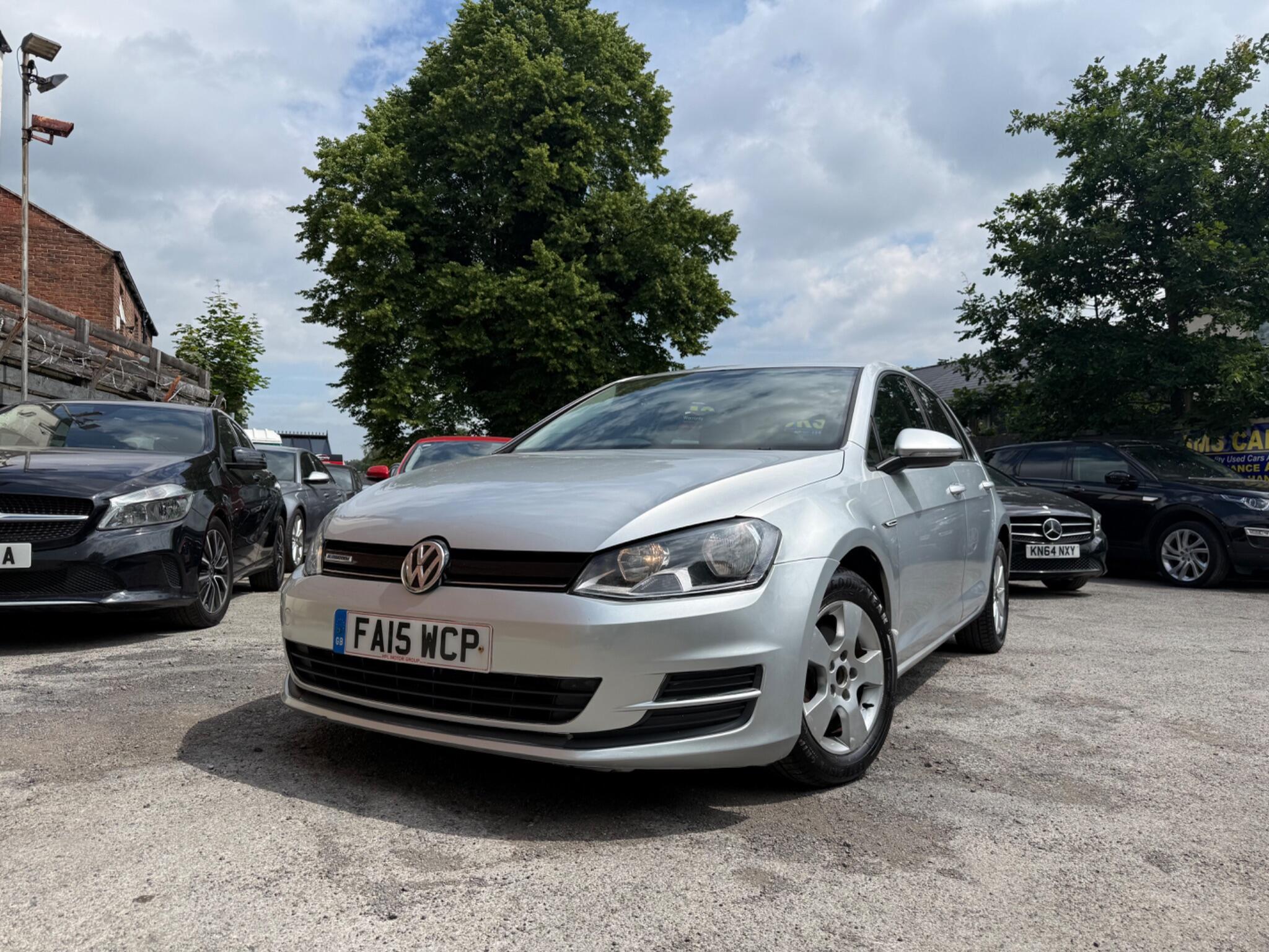 Volkswagen Golf - Image 3