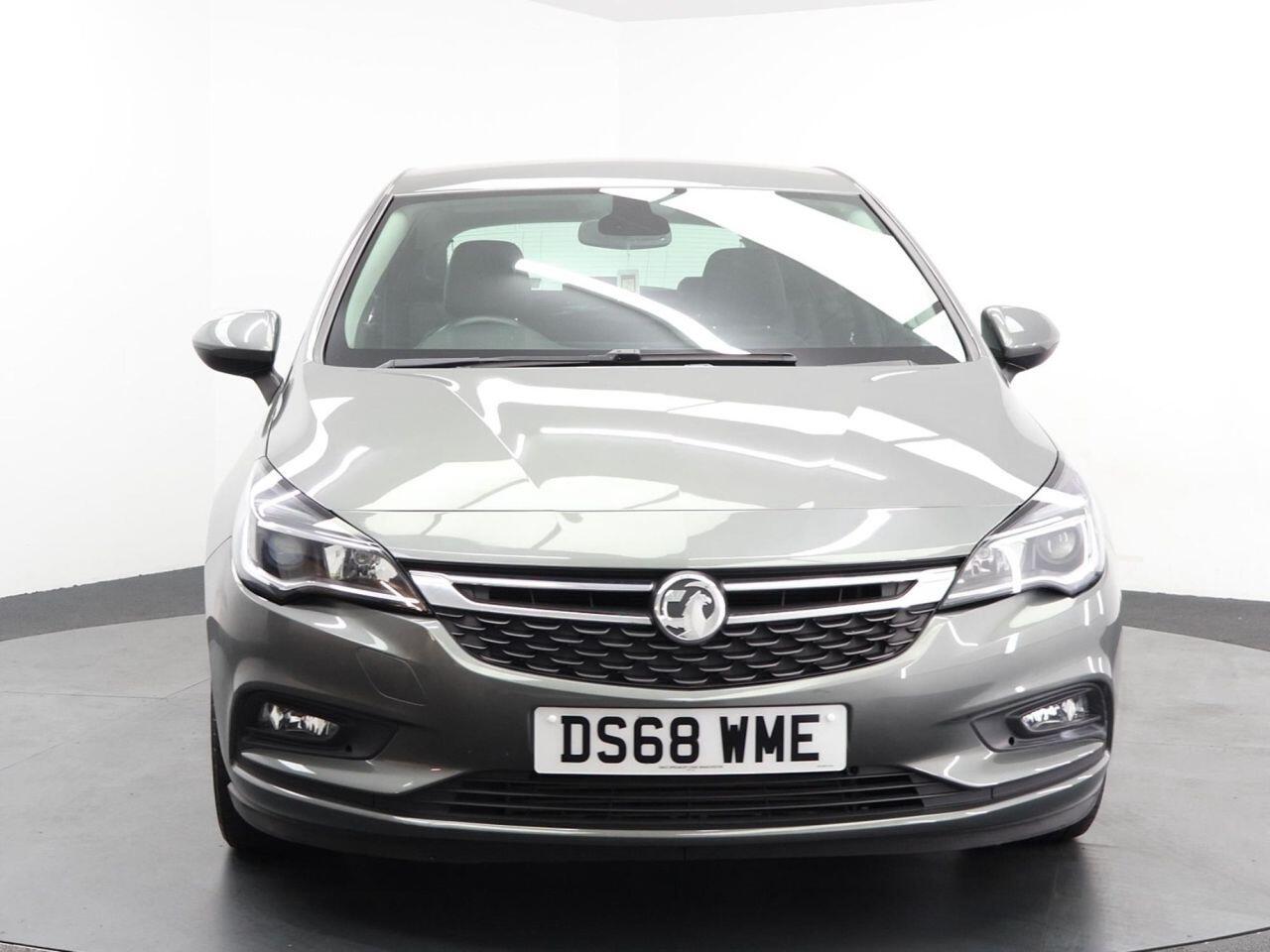 Vauxhall Astra - Image 5