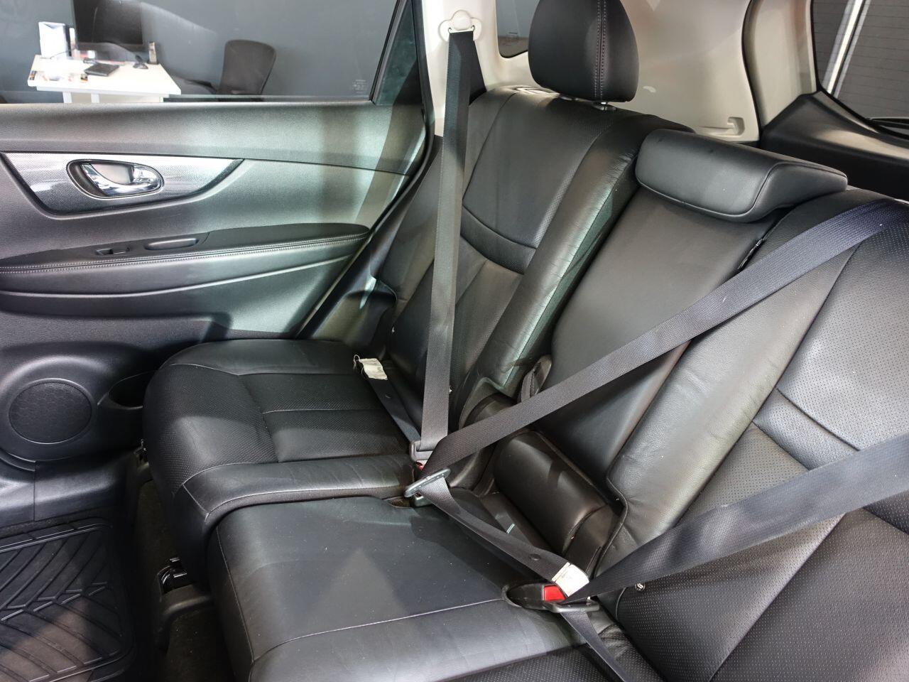 Nissan X-Trail - Image 19