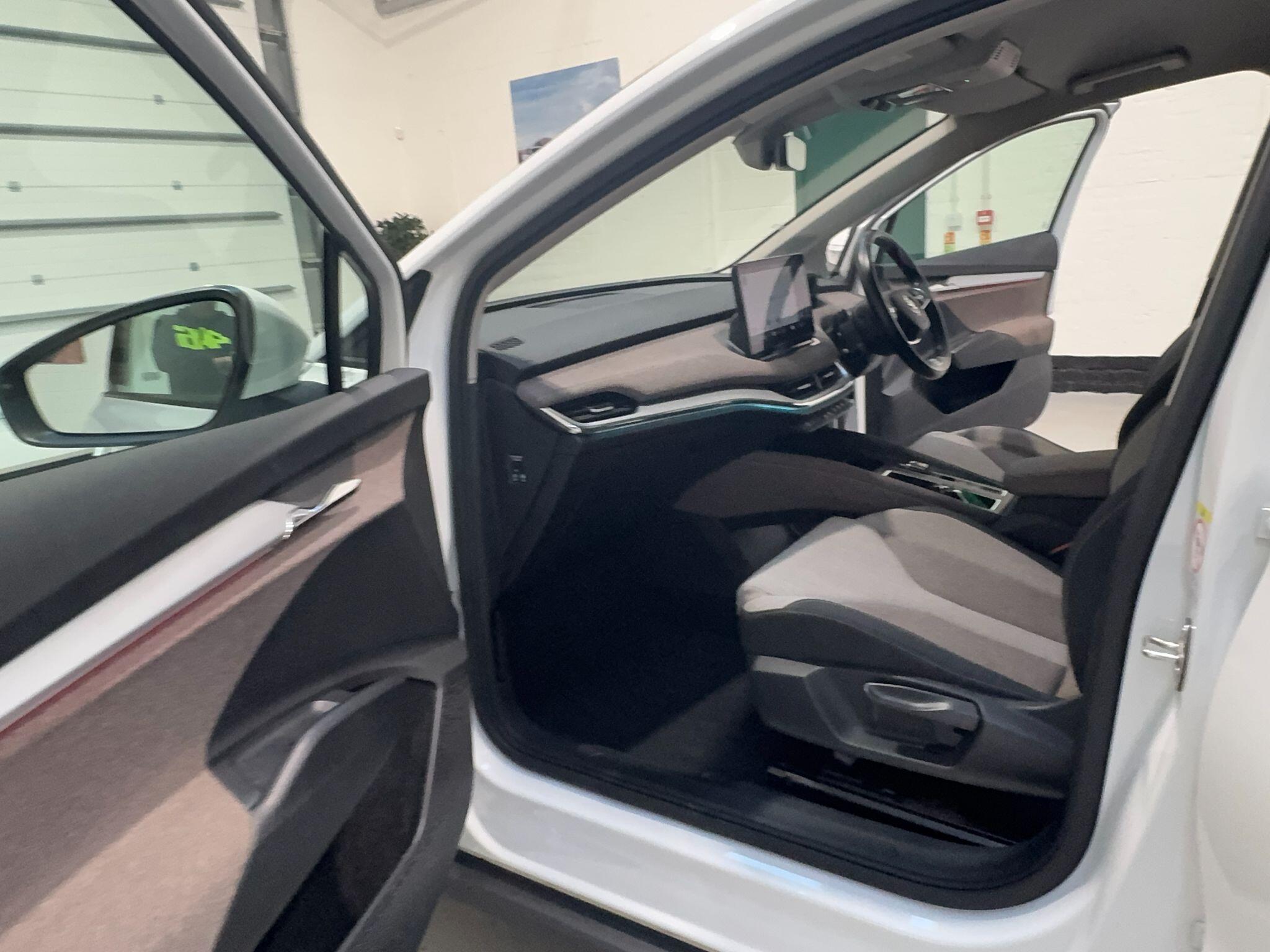 Skoda Enyaq - Image 71