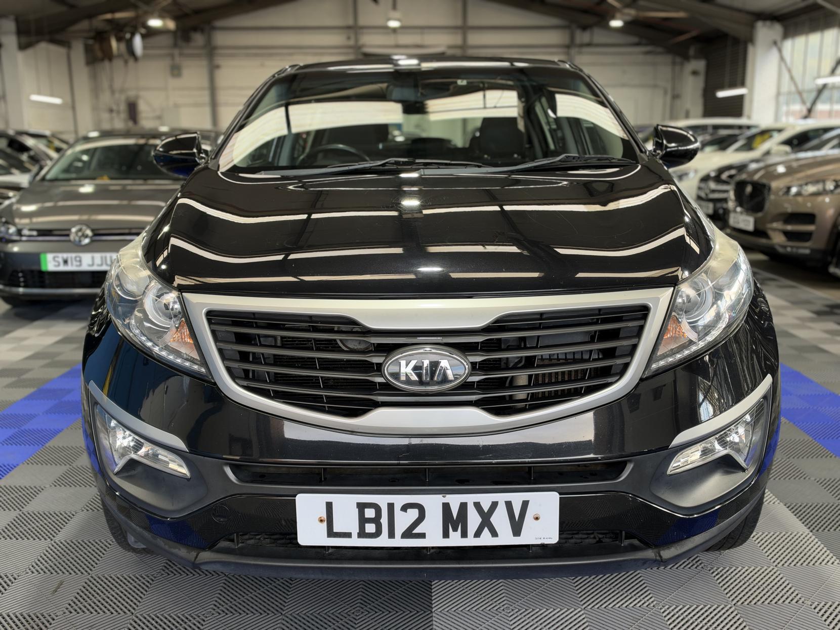 Kia Sportage - Image 3