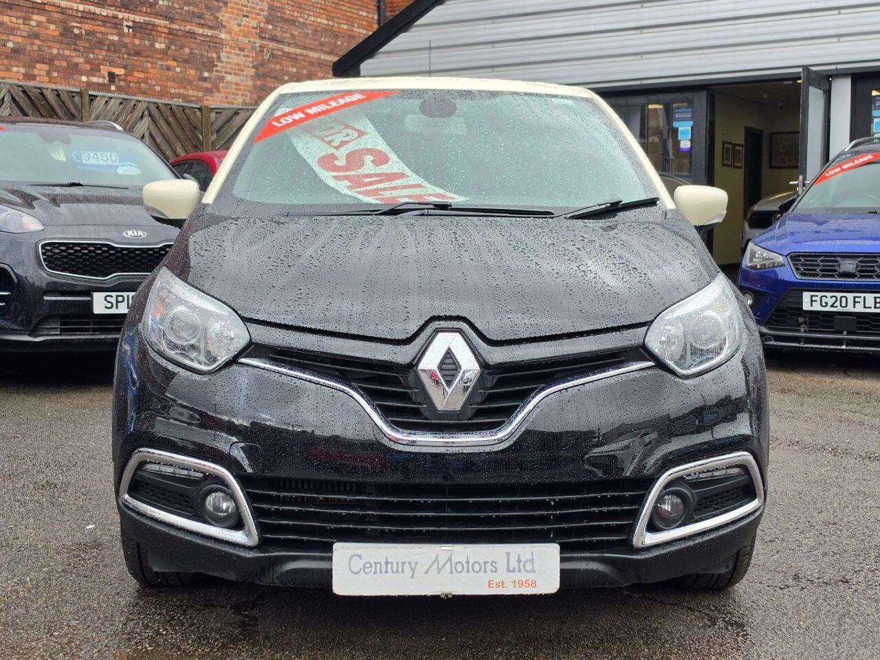 Renault Captur - Image 7
