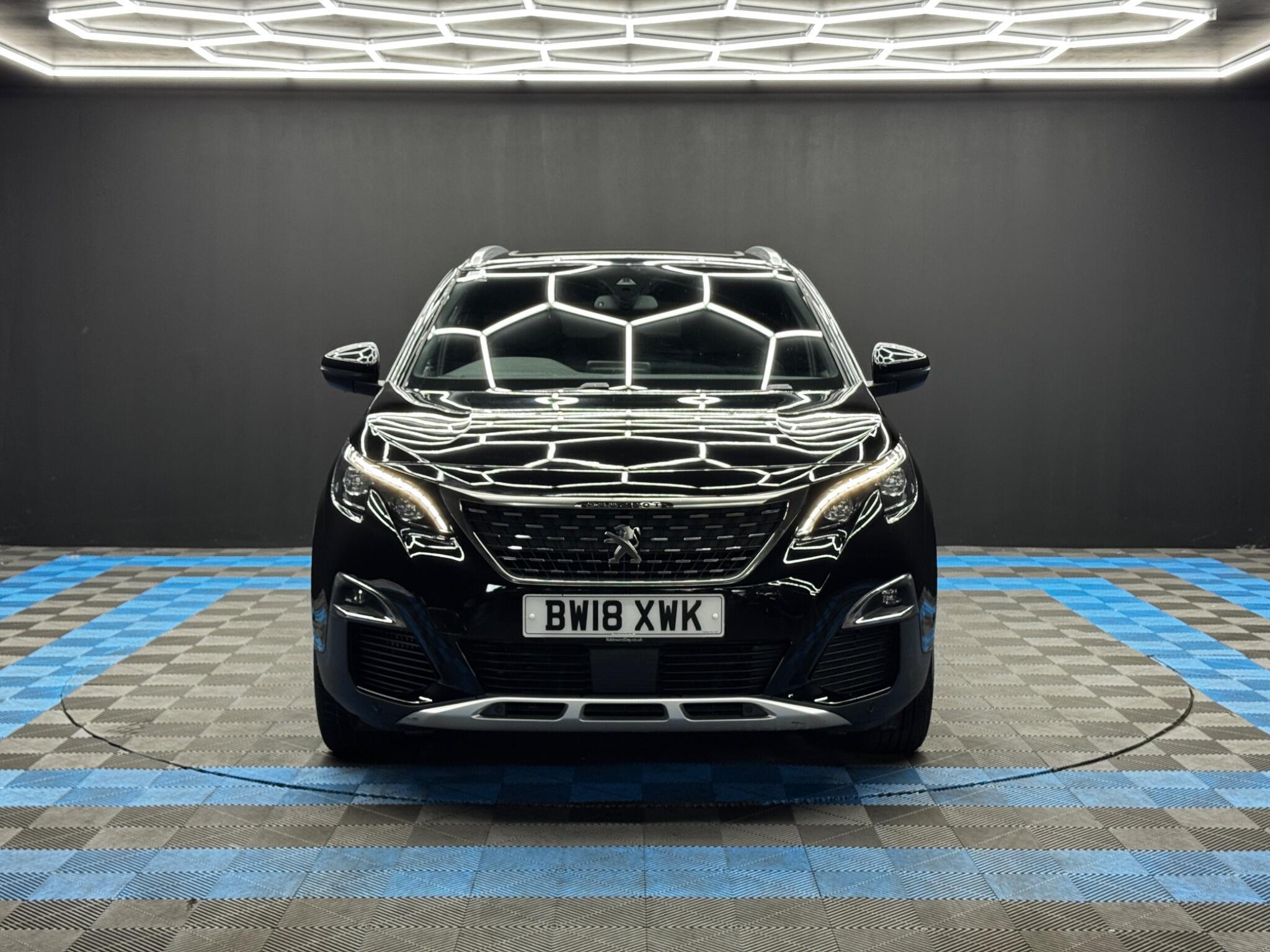 Peugeot 3008 - Image 2