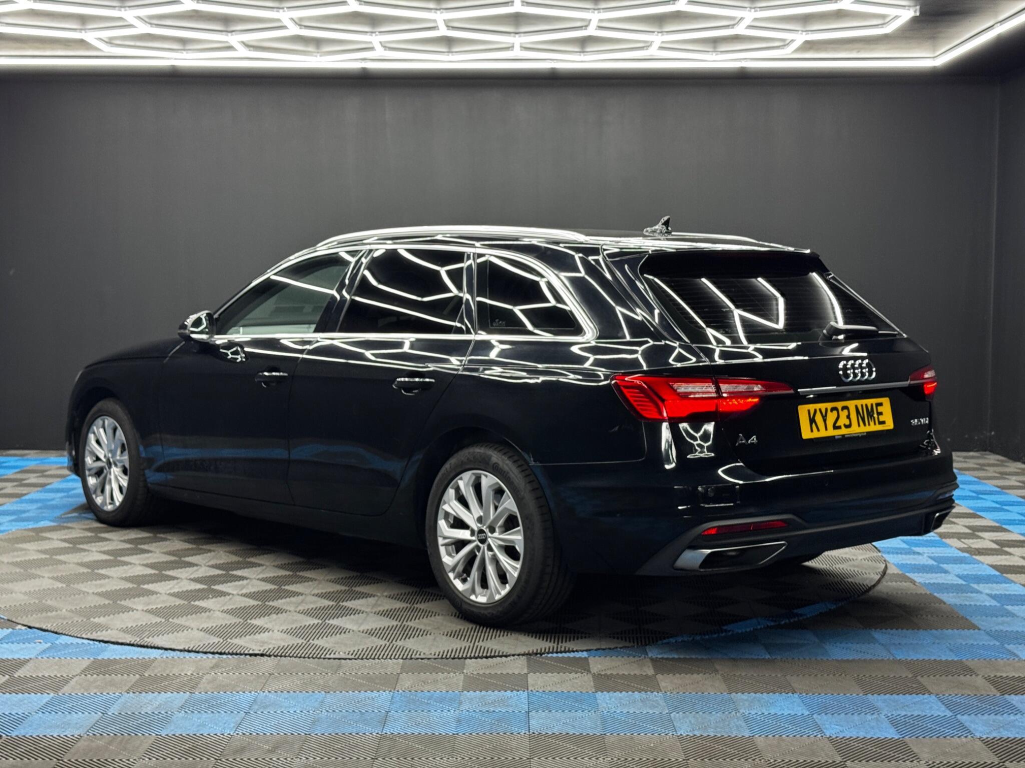 Audi A4 Avant - Image 7
