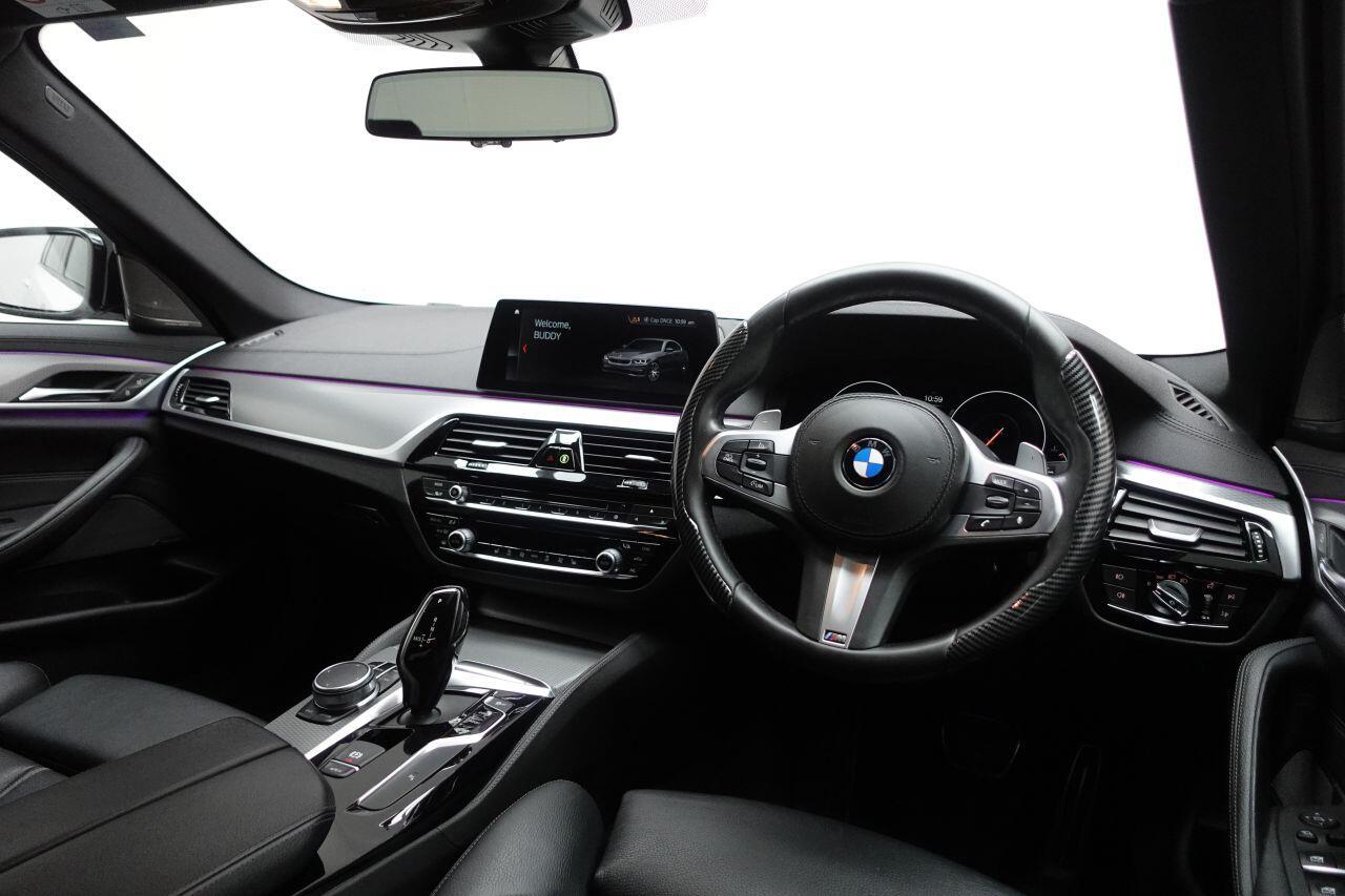 BMW 5 Series - Image 15