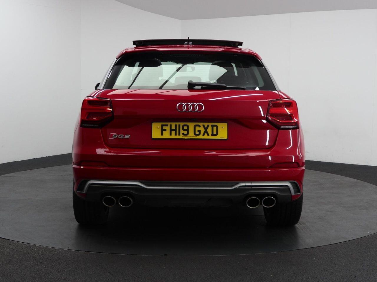 Audi SQ2 - Image 8