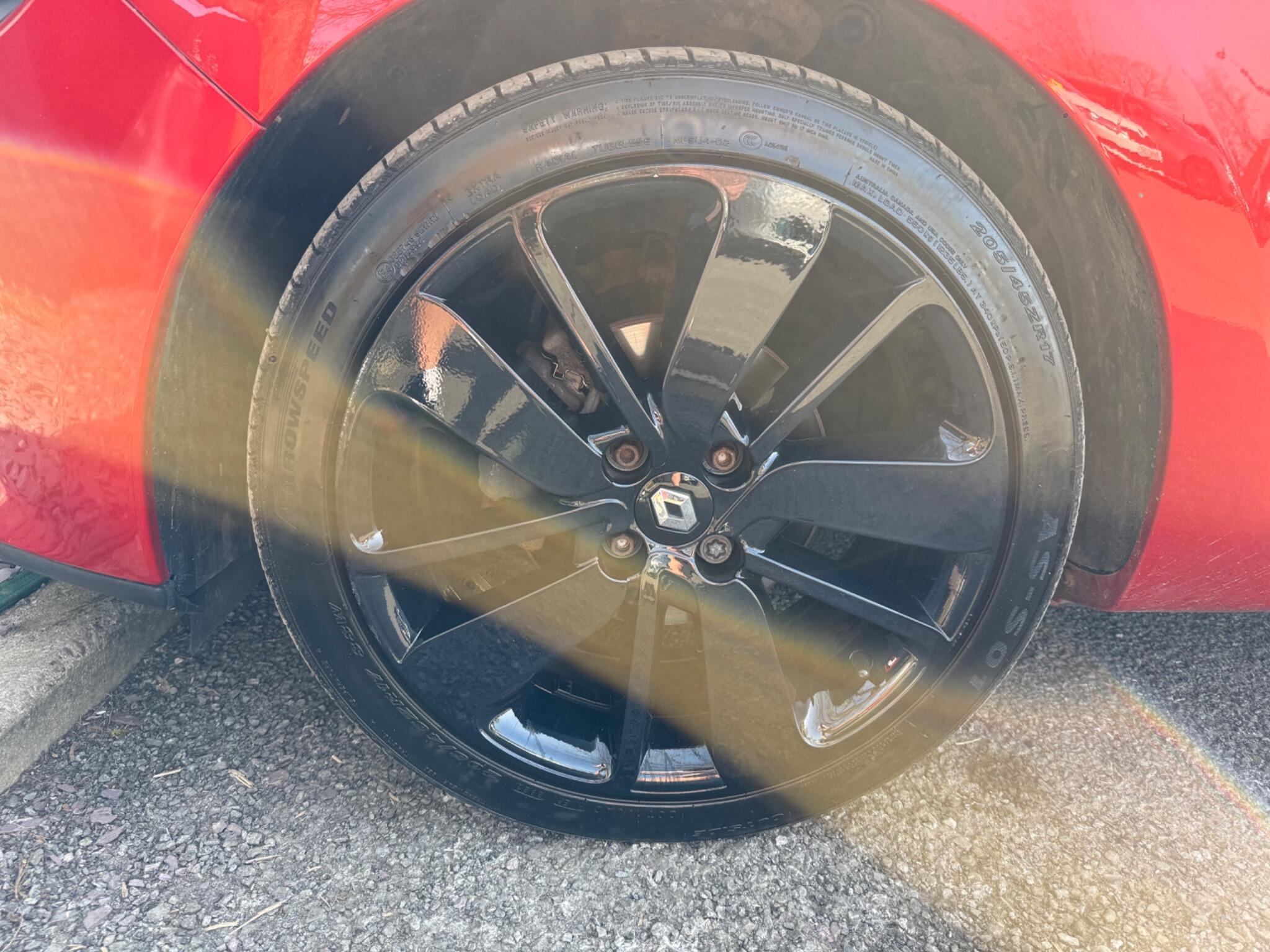 Renault Clio - Image 34