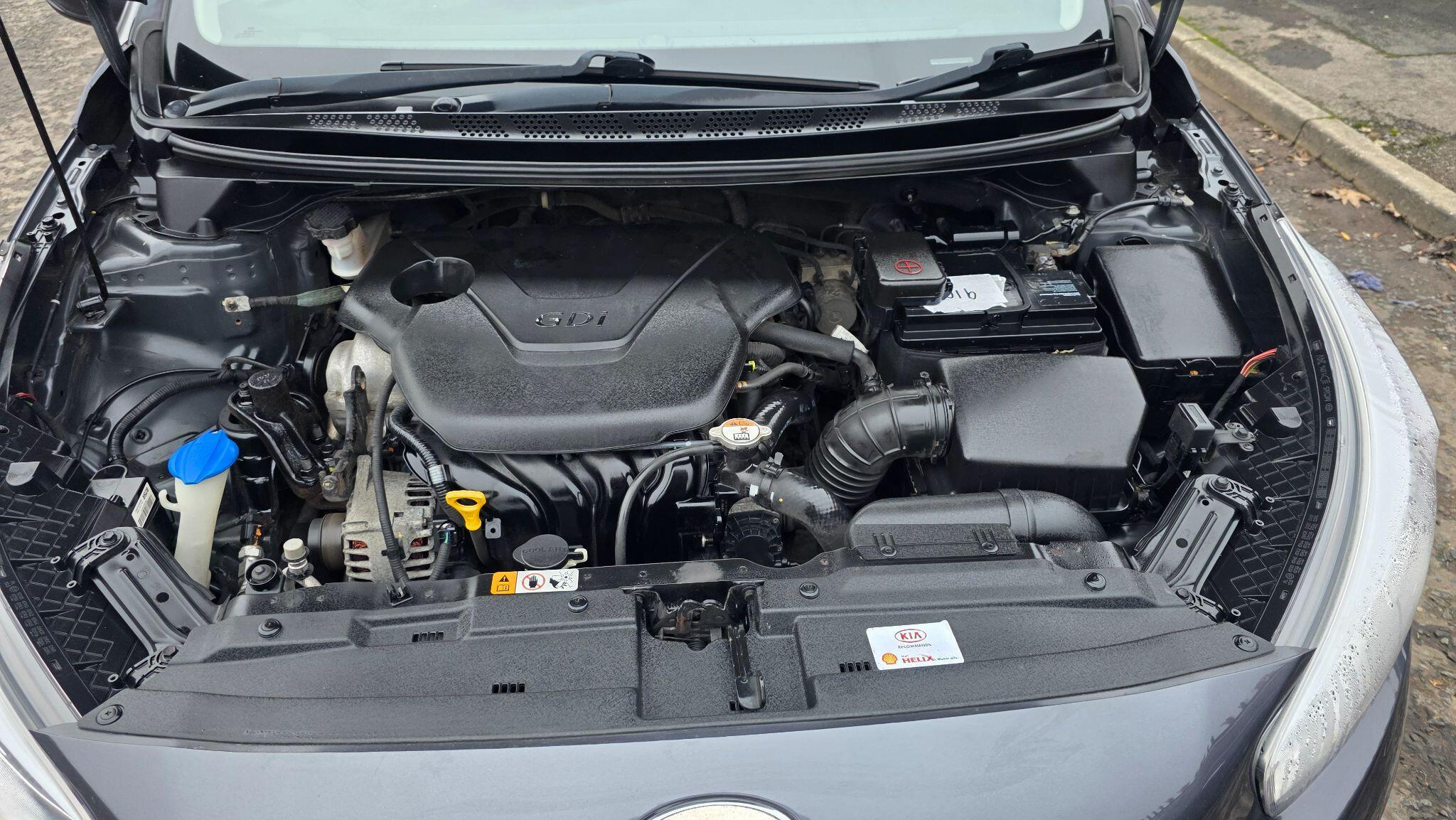 Kia ceed - Image 38