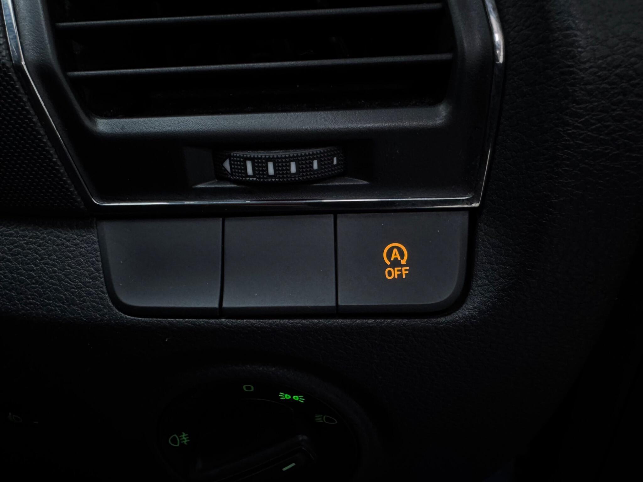 Skoda Fabia - Image 19