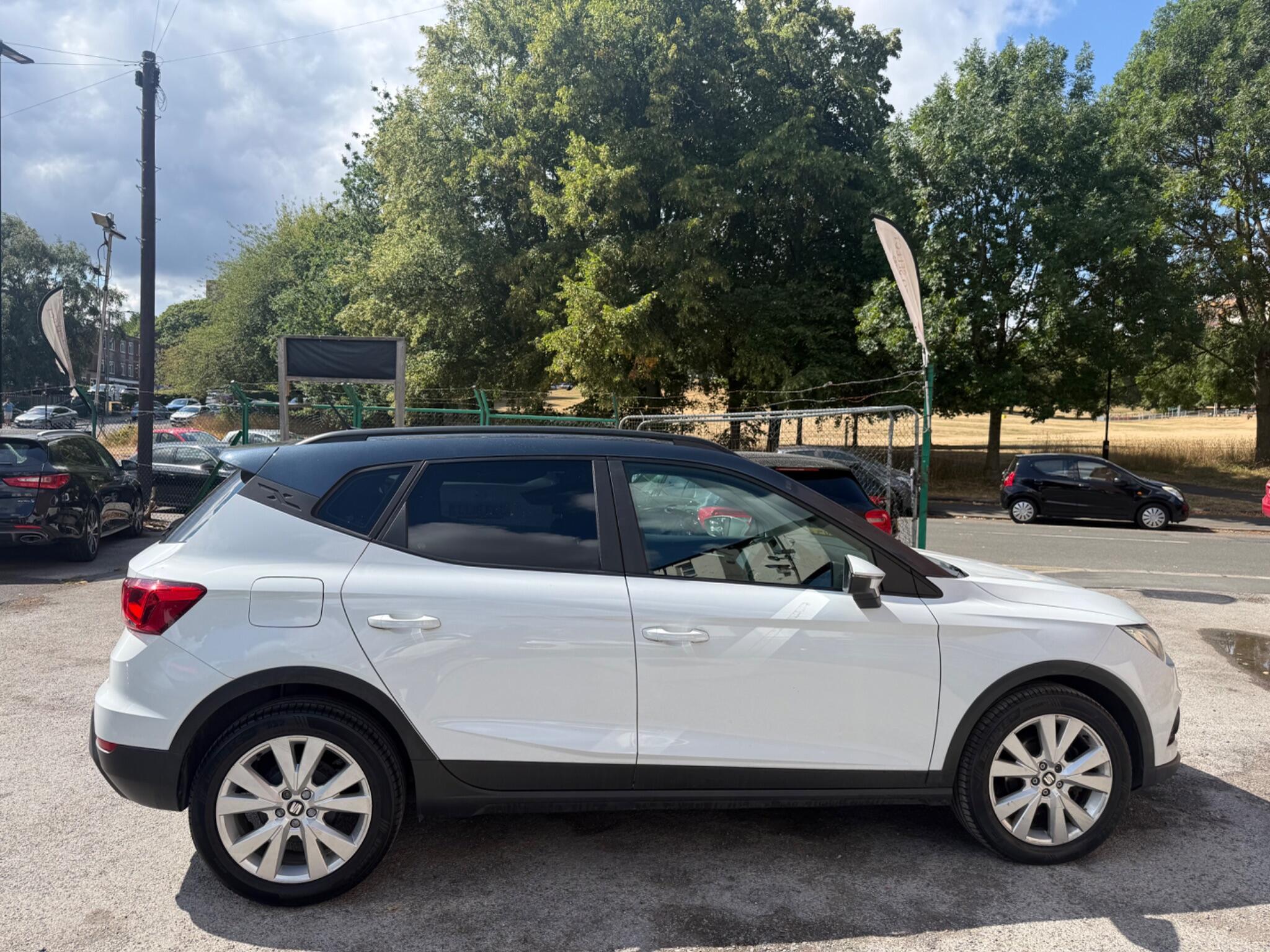 SEAT Arona - Image 8
