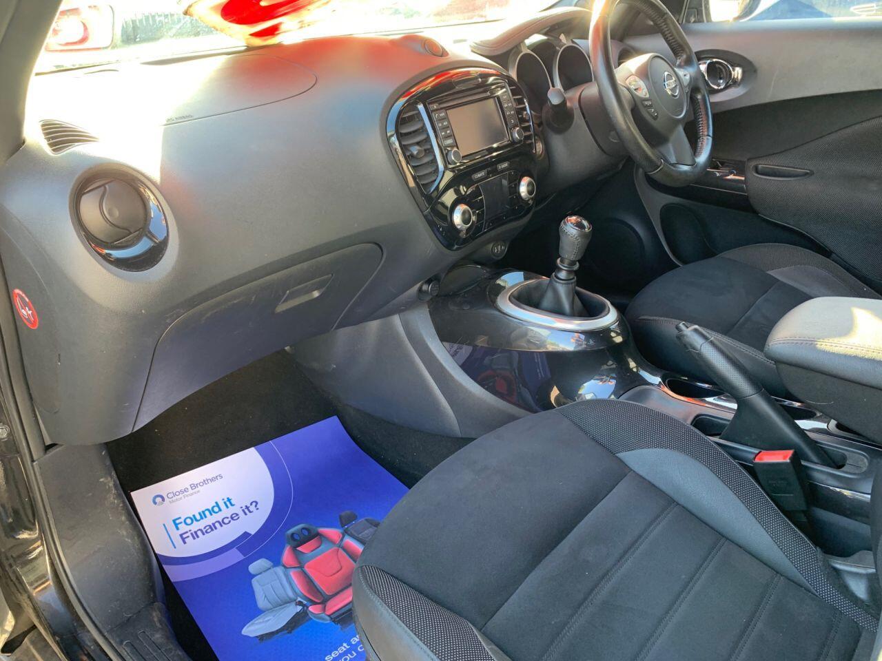 Nissan Juke - Image 19