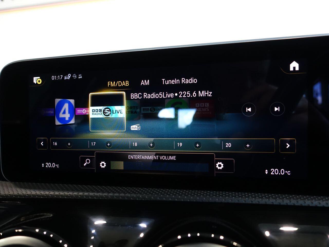 Mercedes-benz A-CLASS - Image 34