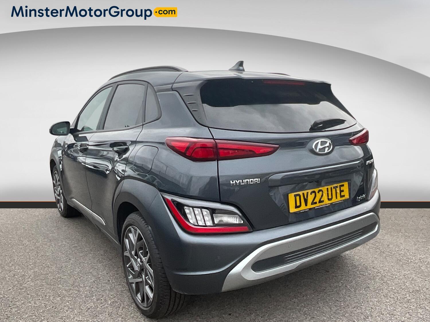 Hyundai Kona - Image 4