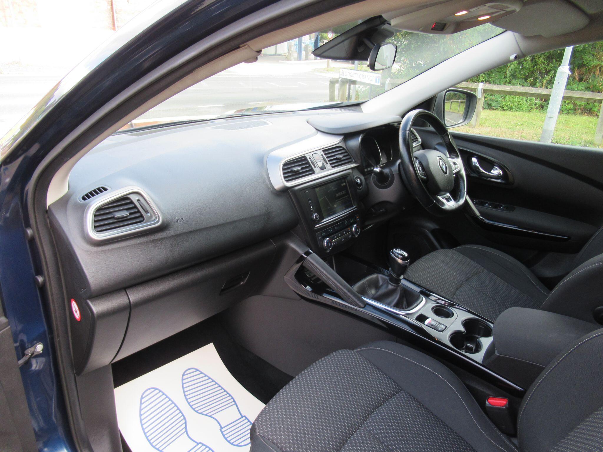 Renault Kadjar - Image 13