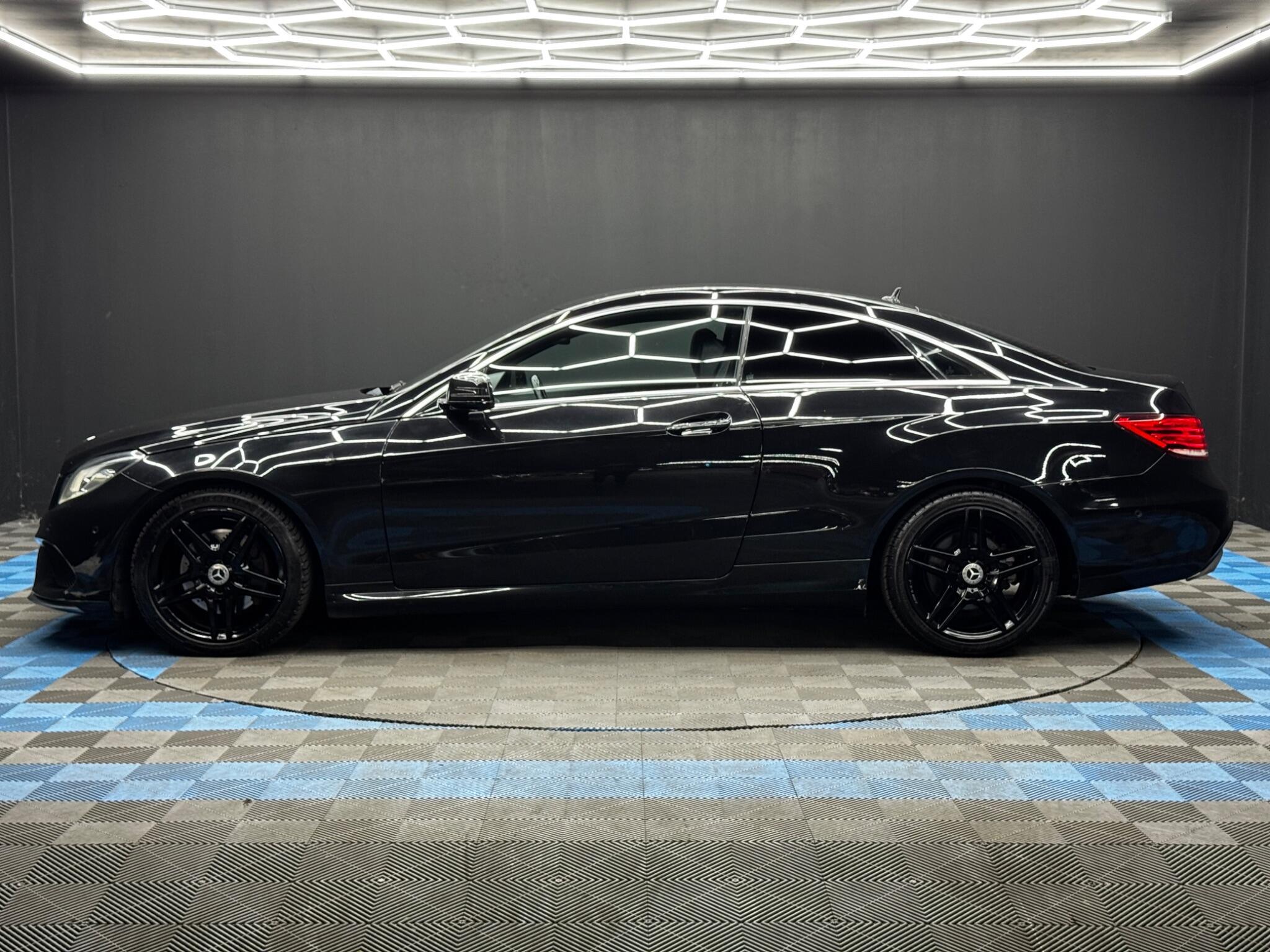 Mercedes E Class - Image 8