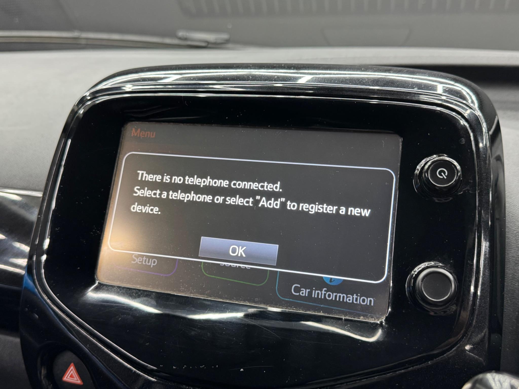 Toyota Aygo - Image 29