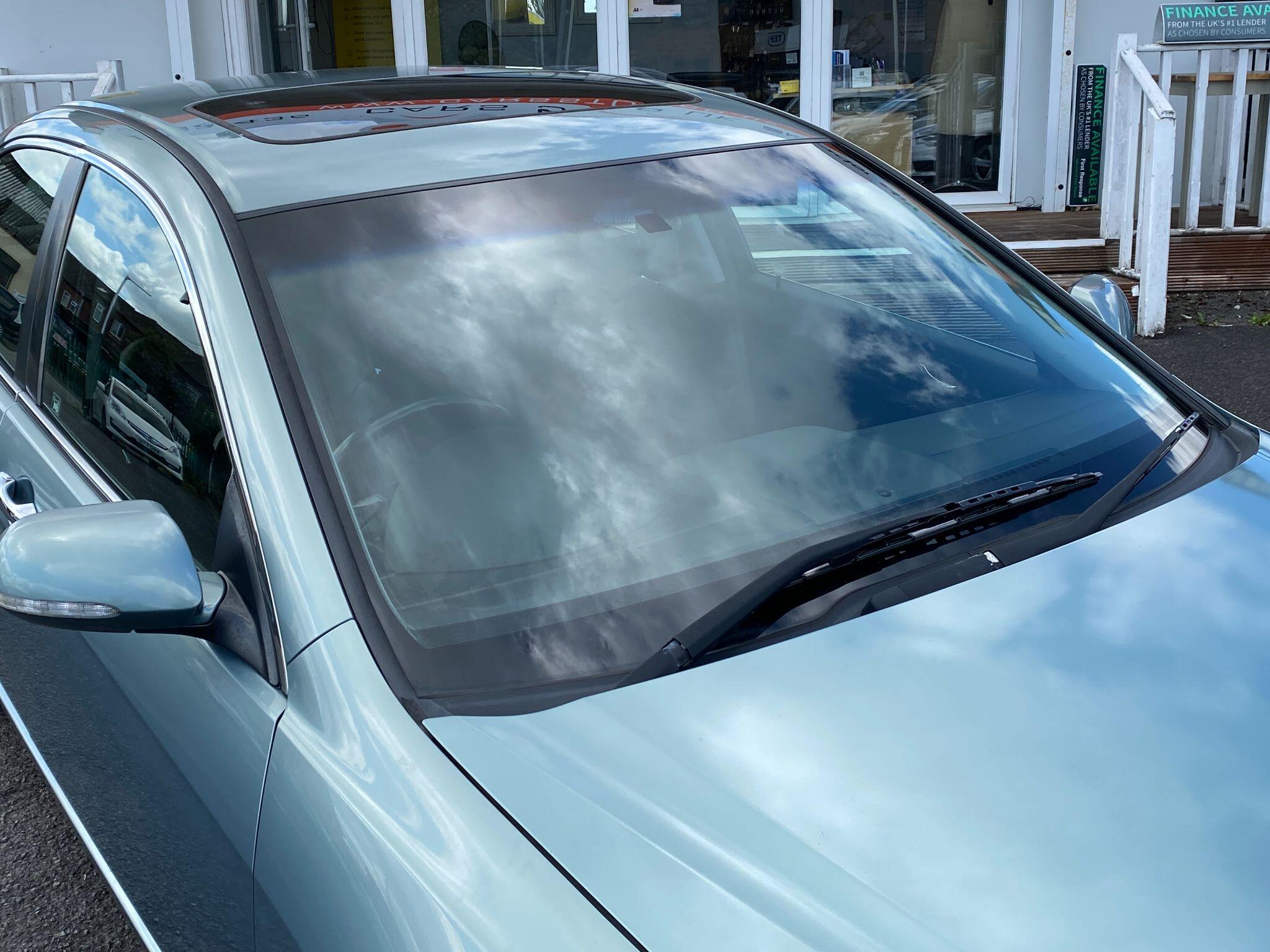 Honda Accord - Image 13