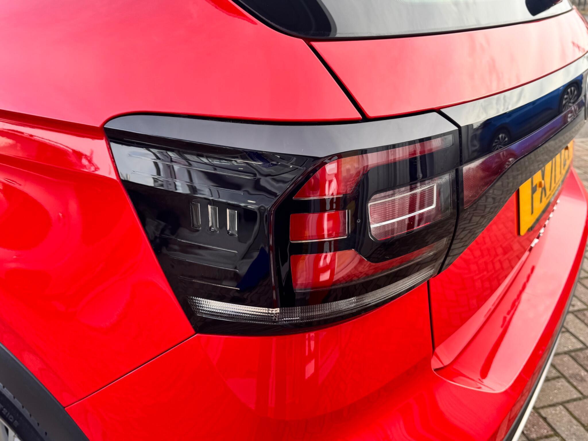 Volkswagen T-Cross - Image 8