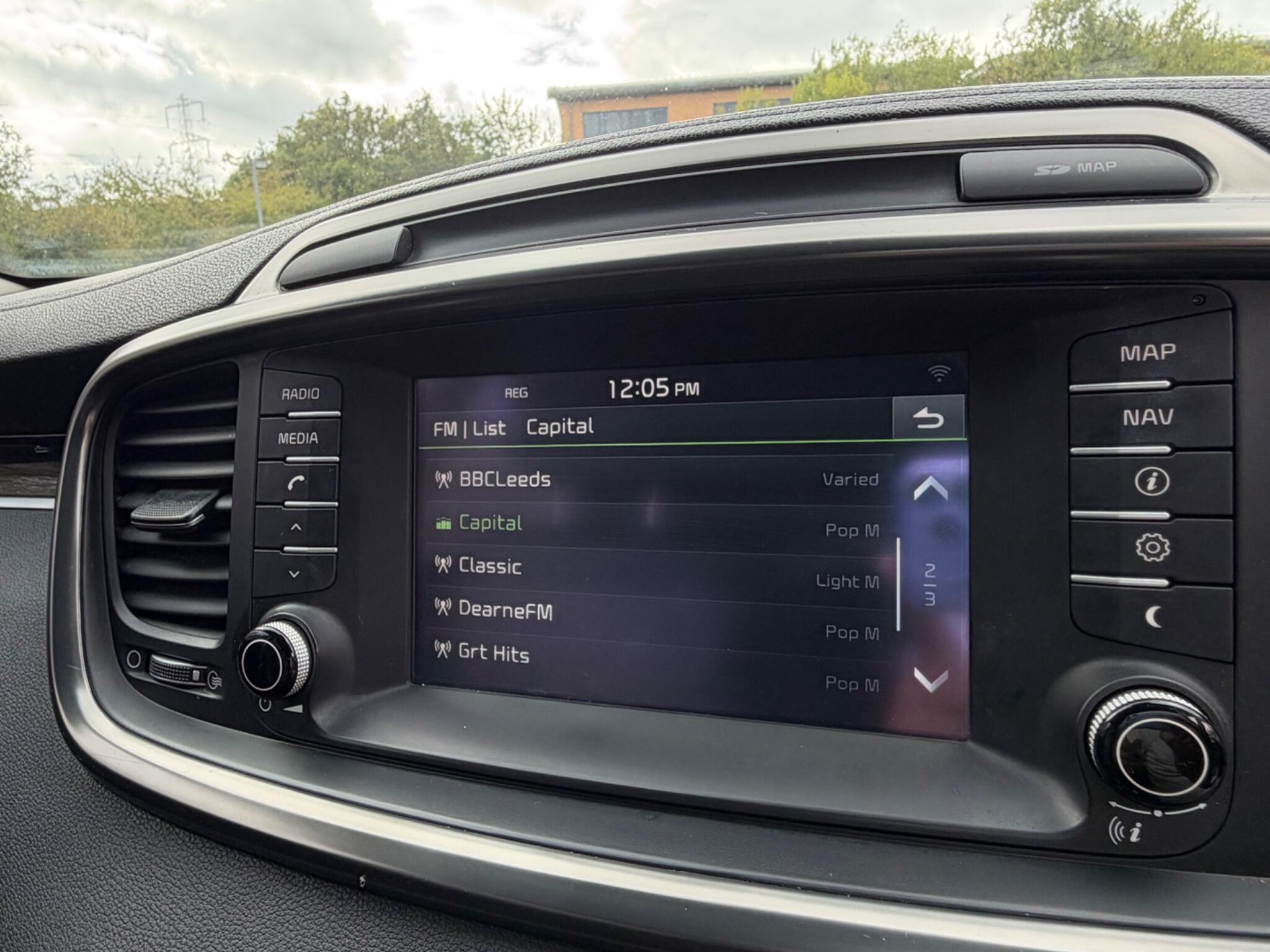 Kia Sorento - Image 20