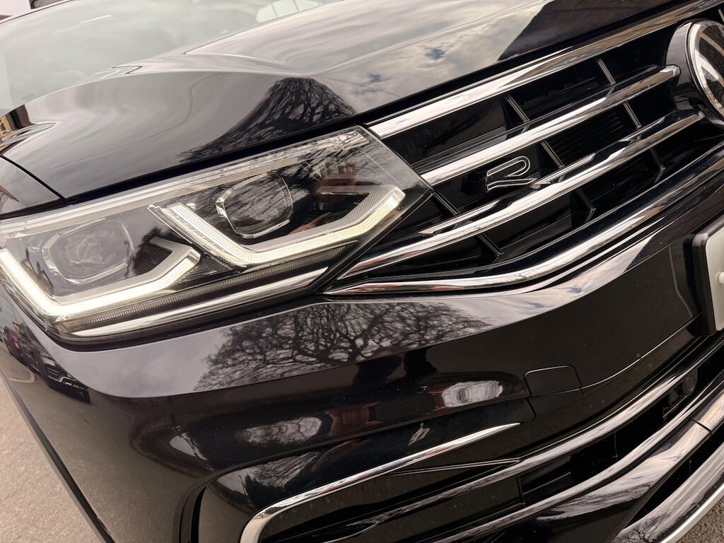 Volkswagen Tiguan - Image 20