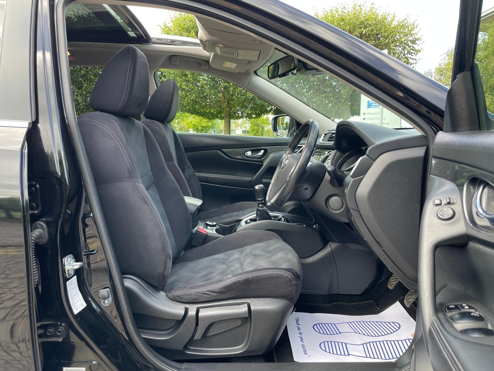 Nissan X-Trail - Image 16