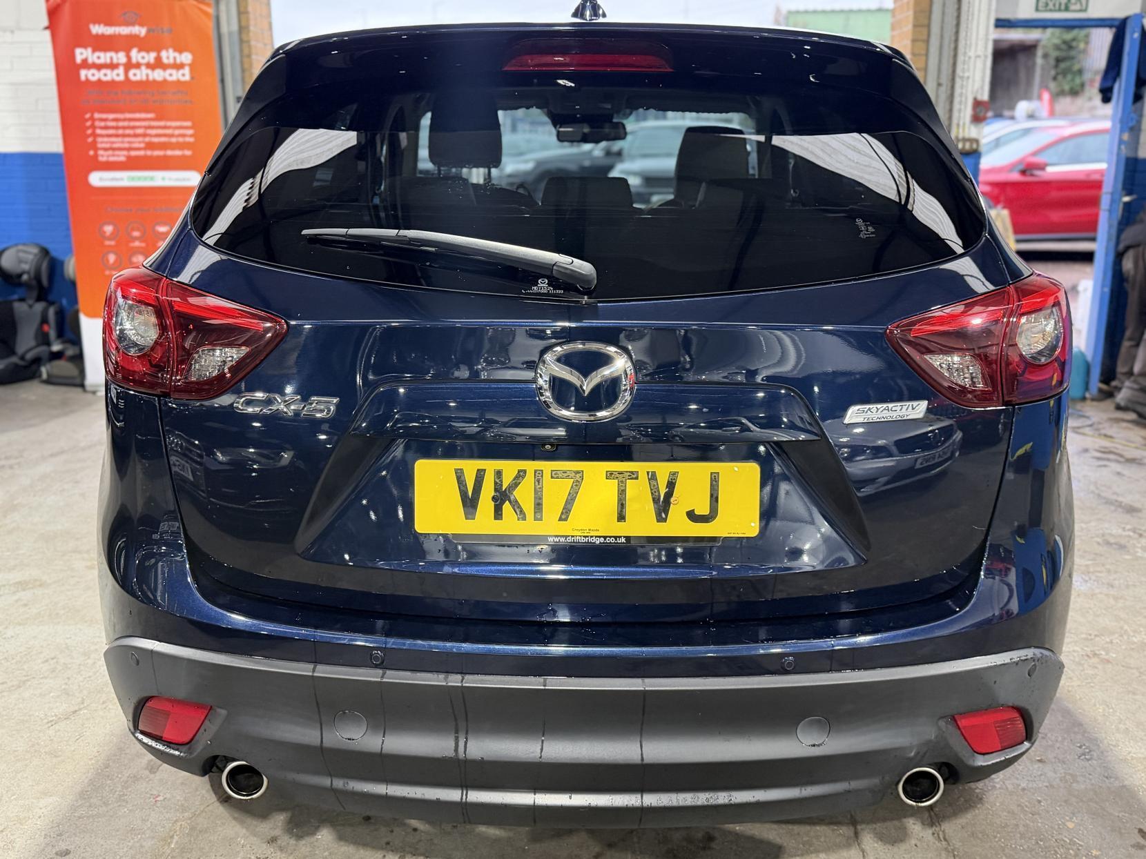 Mazda CX-5 - Image 4