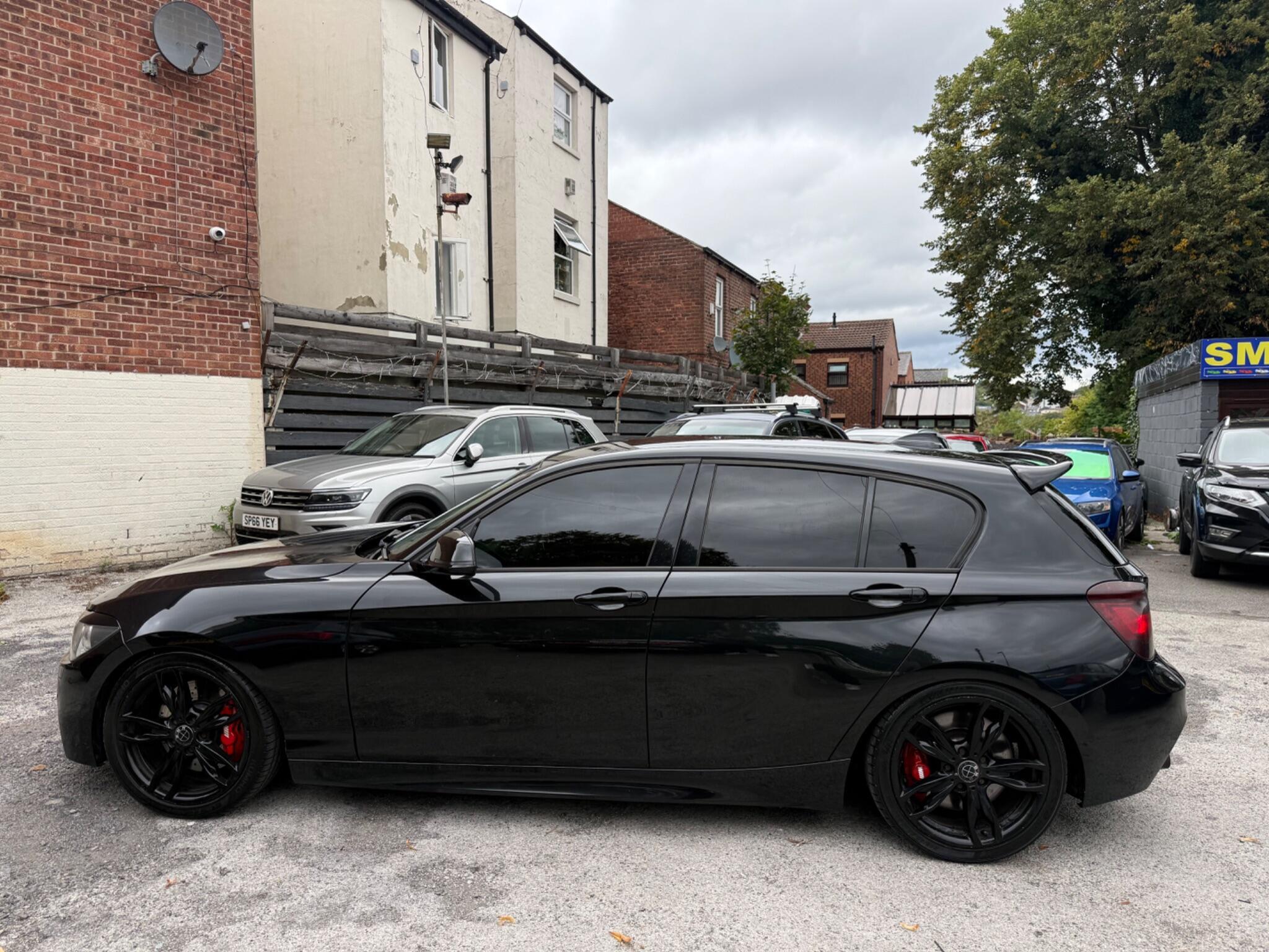 BMW 1 Series - Image 4