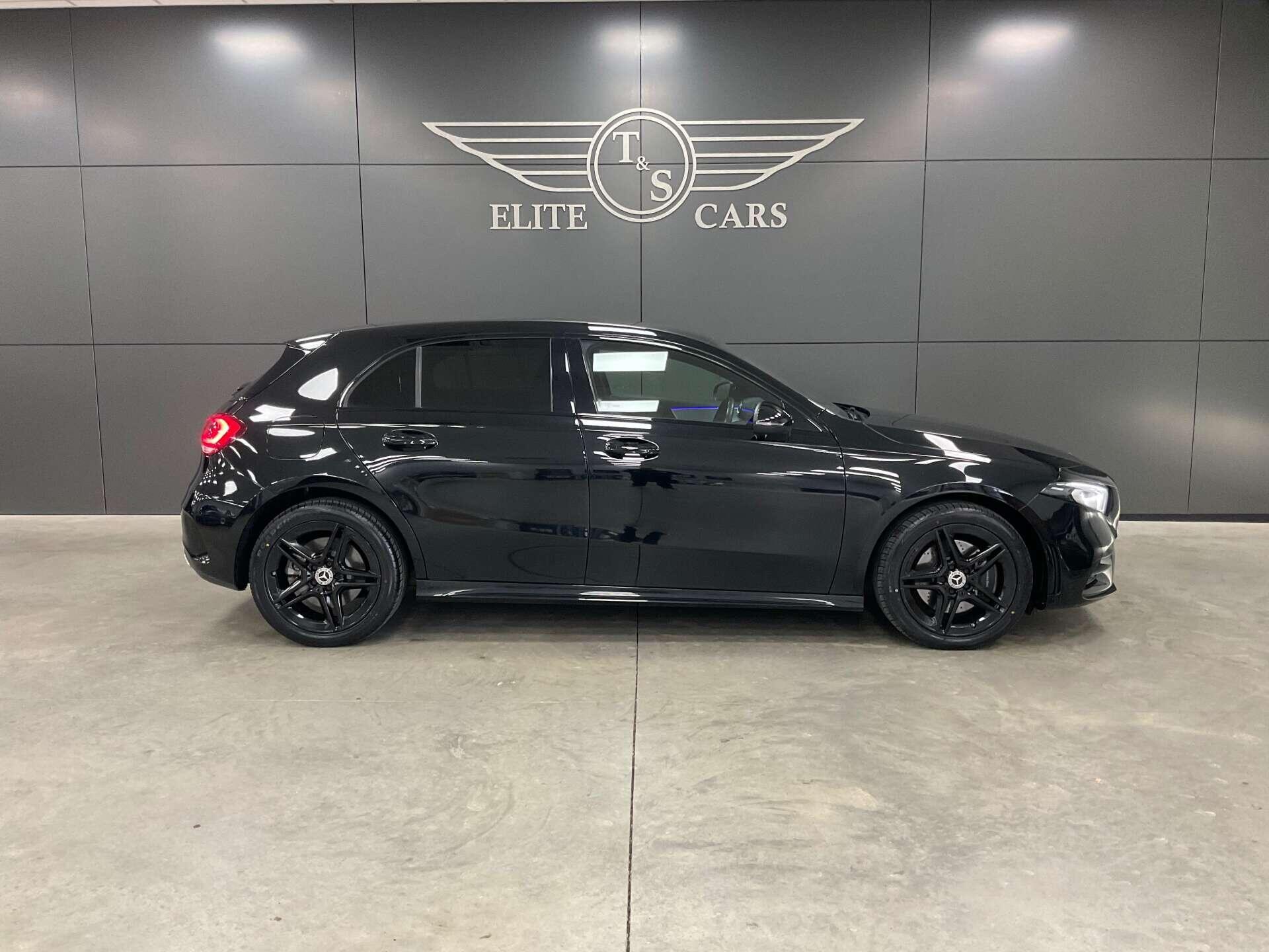 Mercedes A-Class - Image 2
