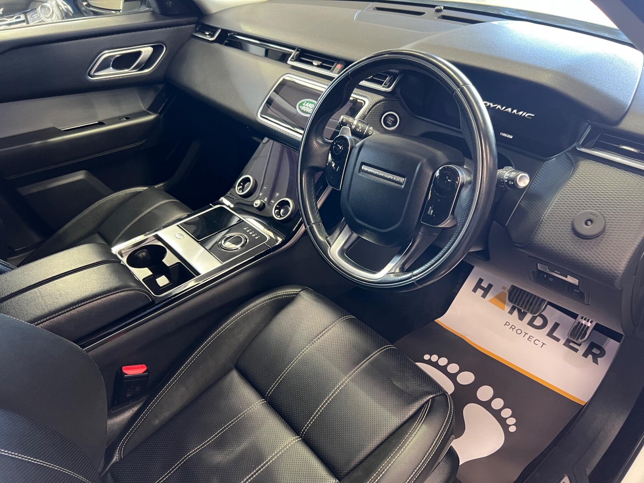 Land Rover Range Rover Velar - Image 18