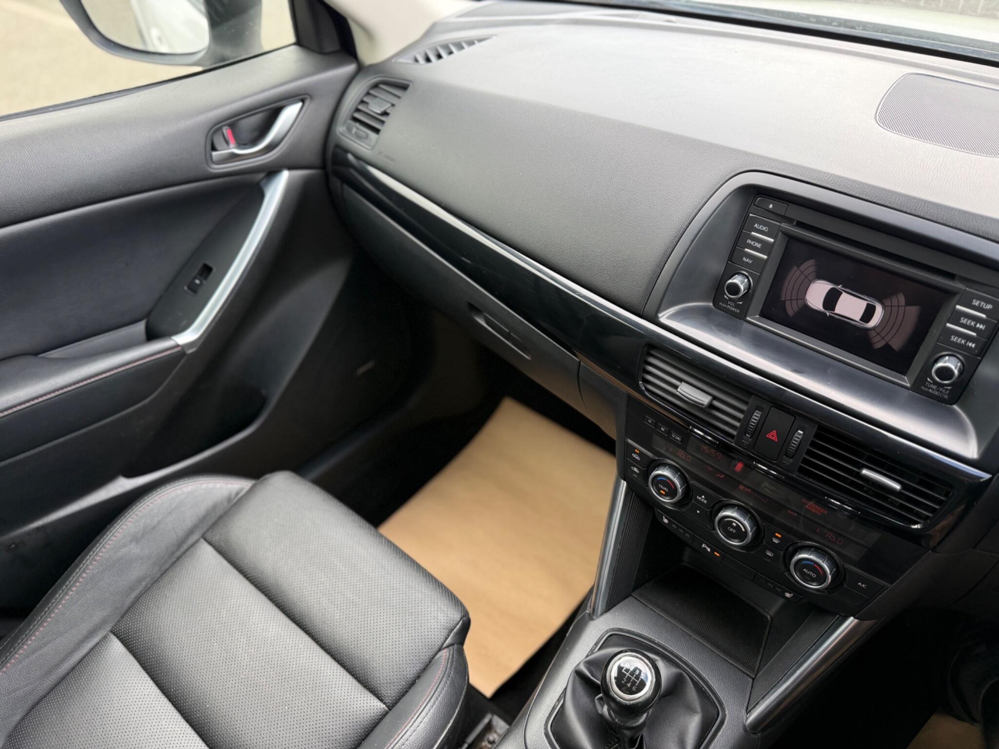 Mazda CX-5 - Image 50