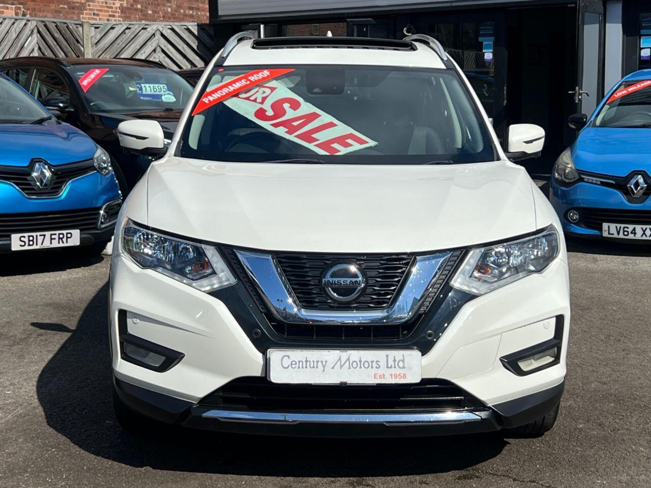 Nissan X-Trail - Image 10
