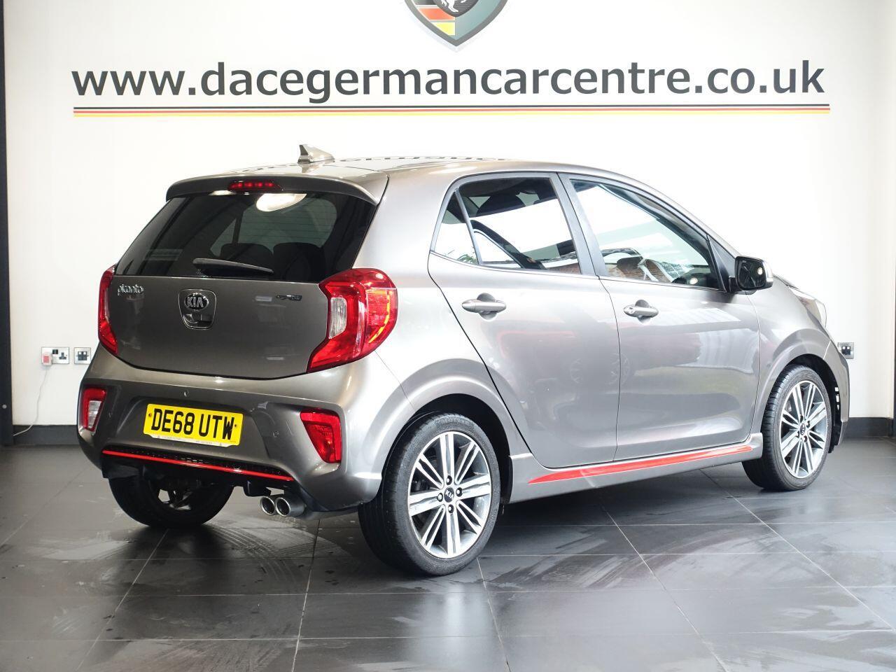 Kia Picanto - Image 6