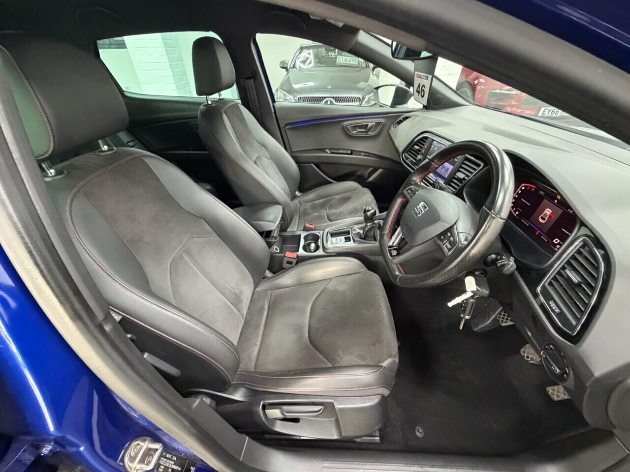SEAT Leon - Image 16