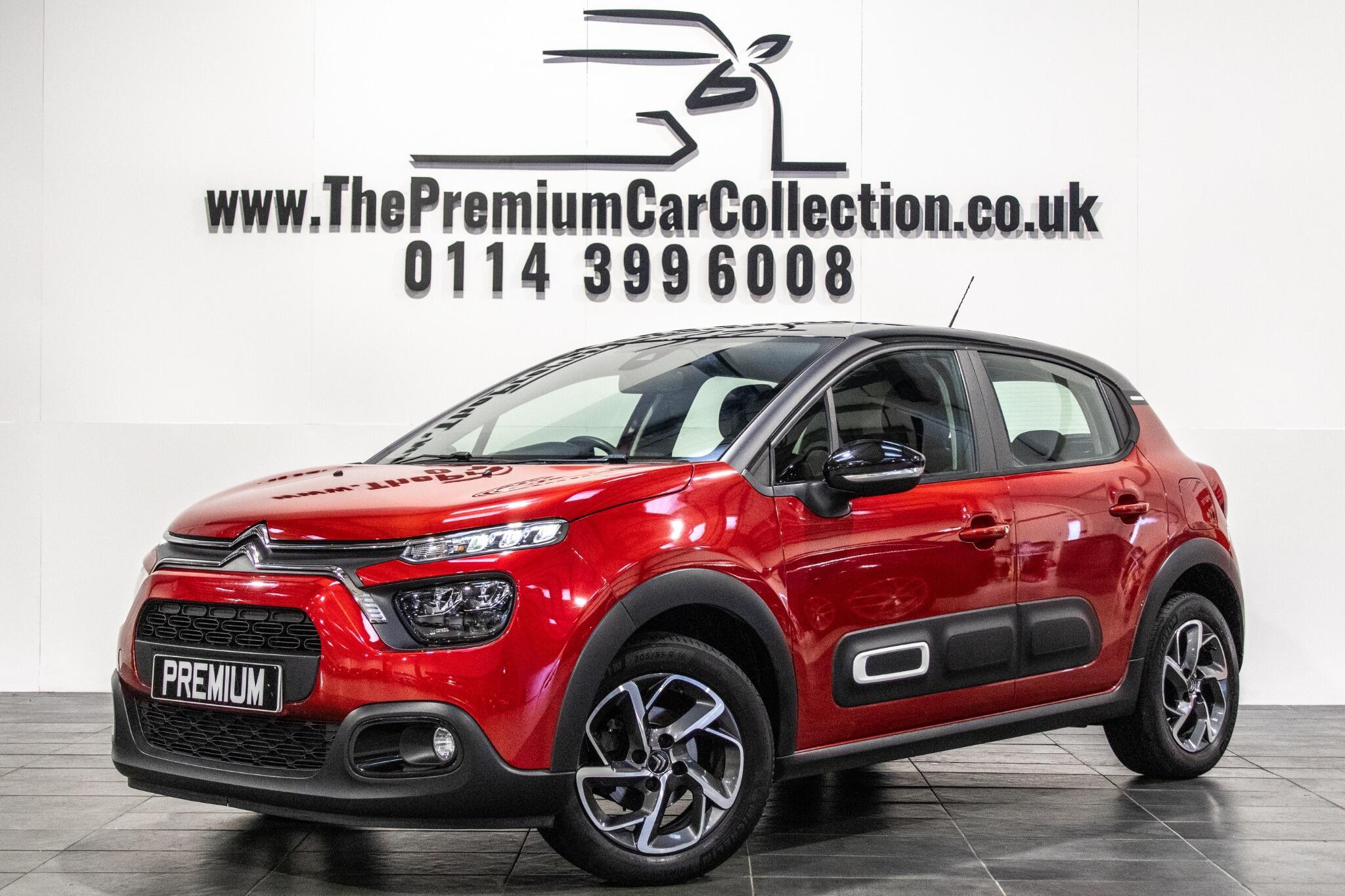 Citroen C3 - Image 3