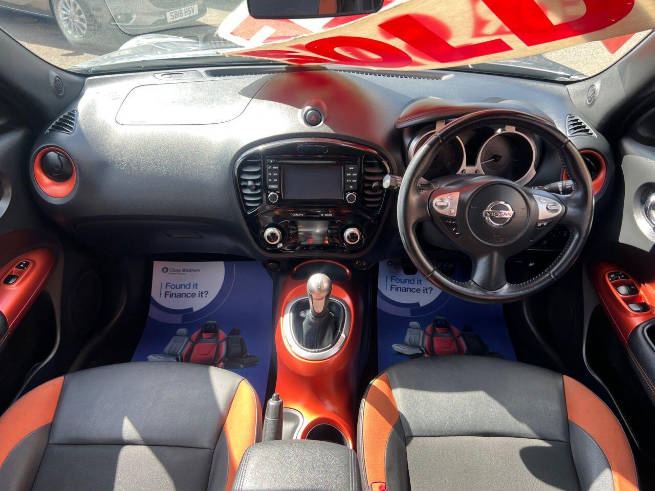 Nissan Juke - Image 19