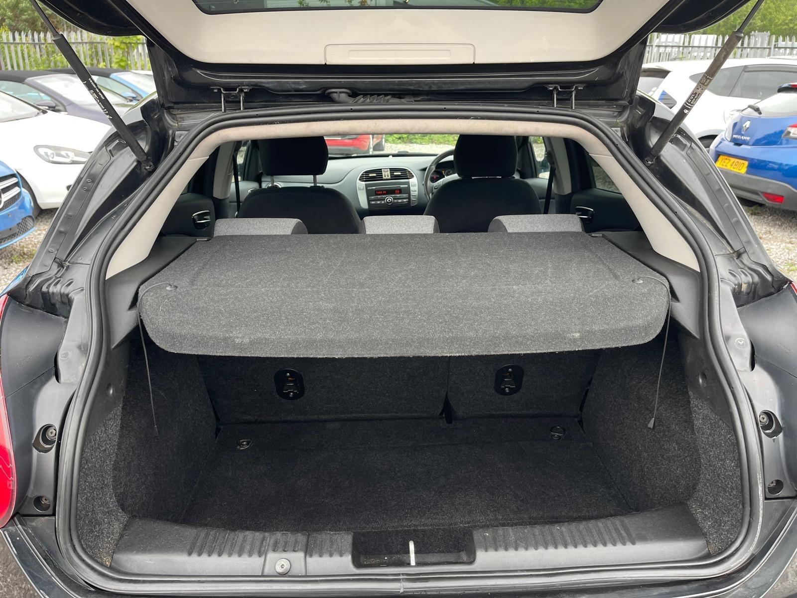 Fiat Bravo - Image 22