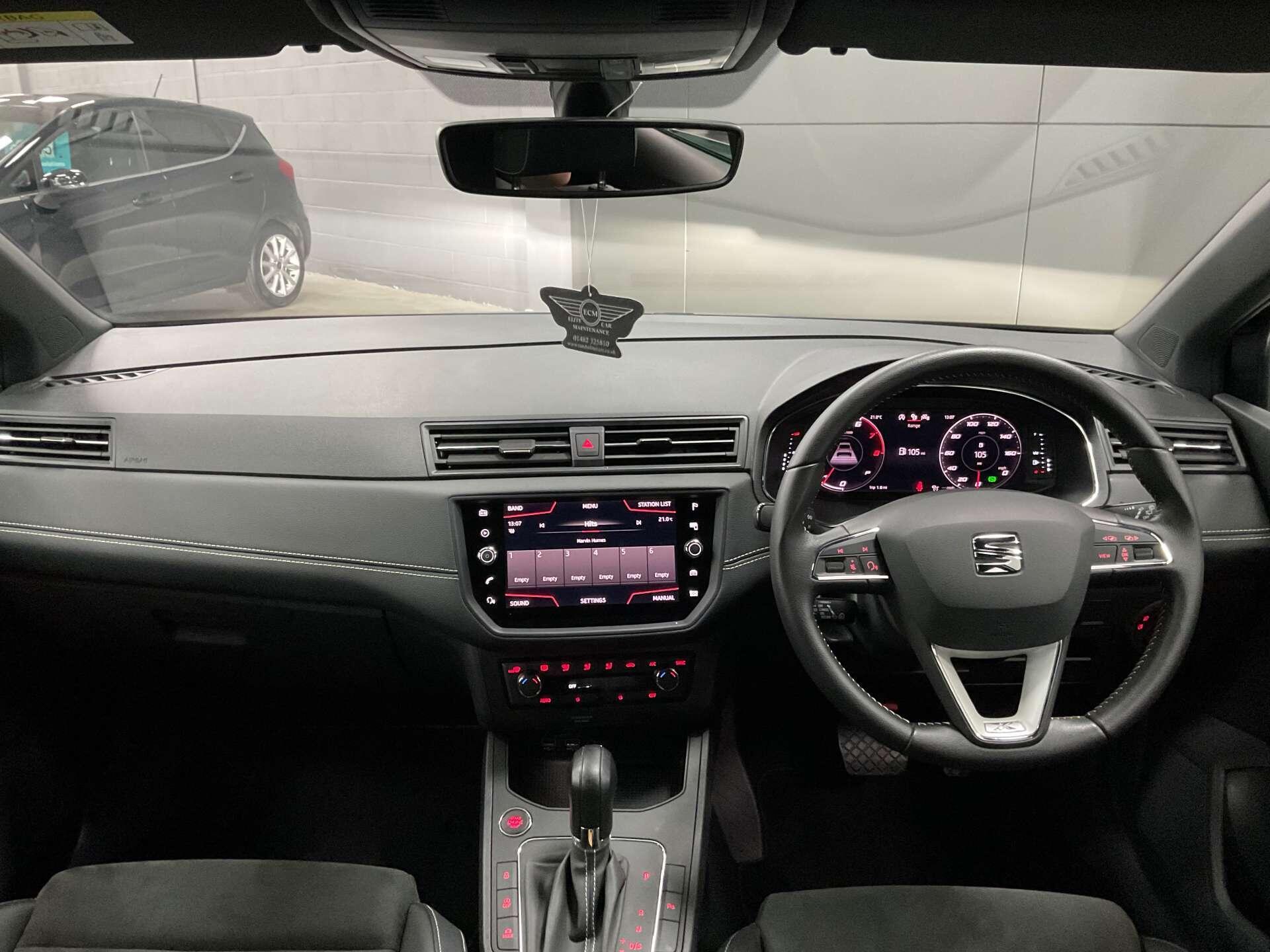 SEAT Ibiza - Image 11