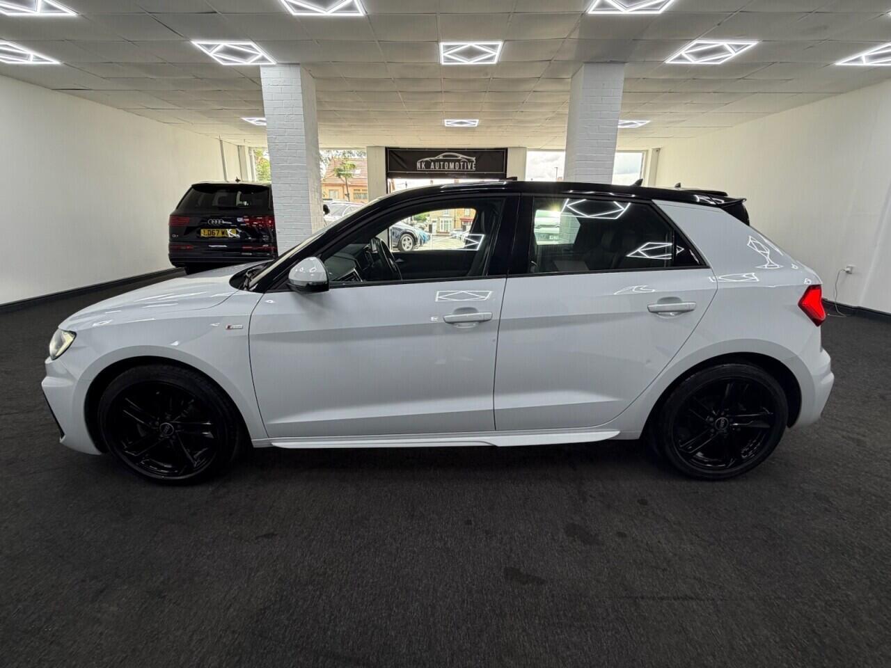 Audi A1 - Image 7