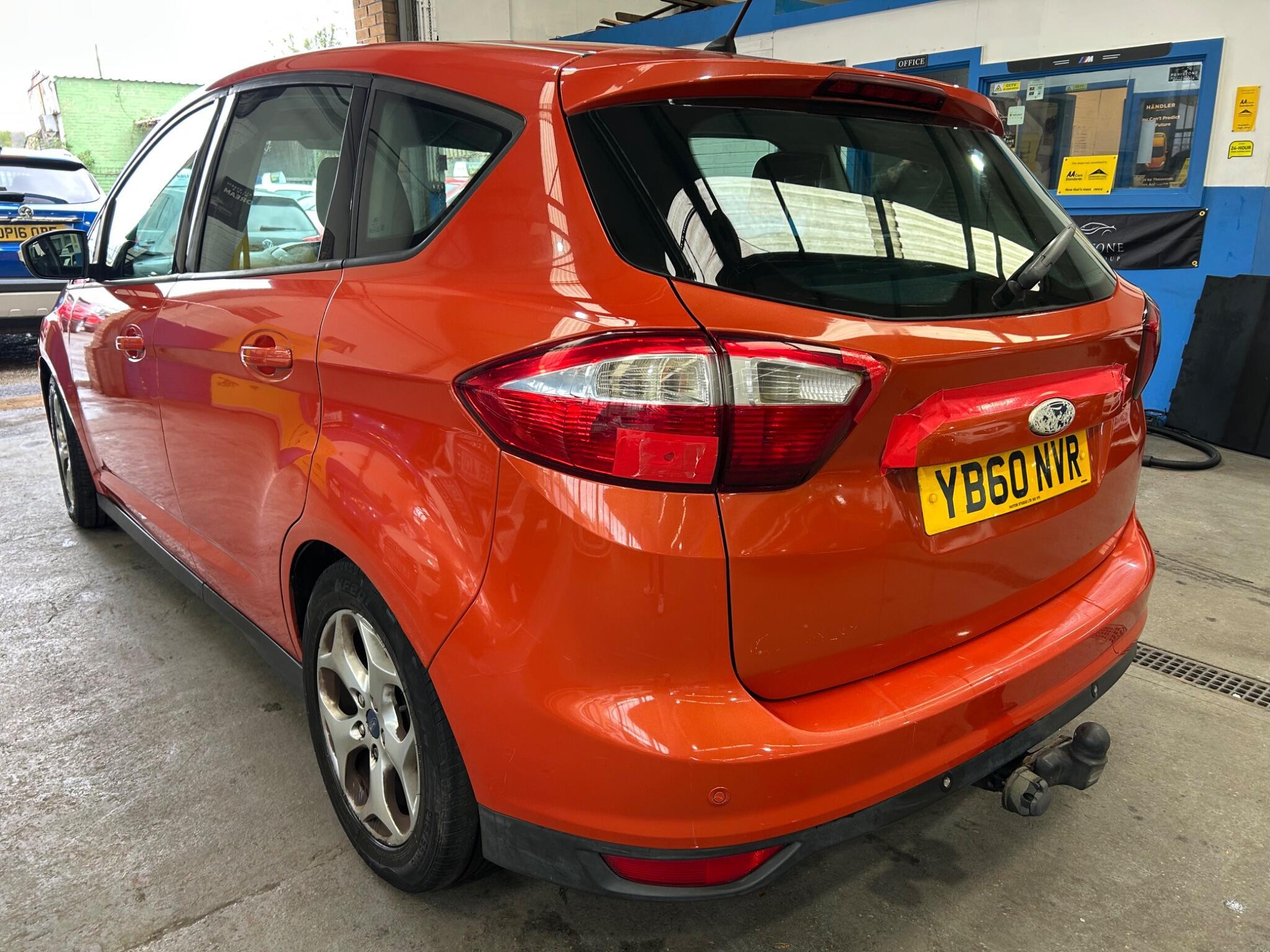 Ford C-MAX - Image 4