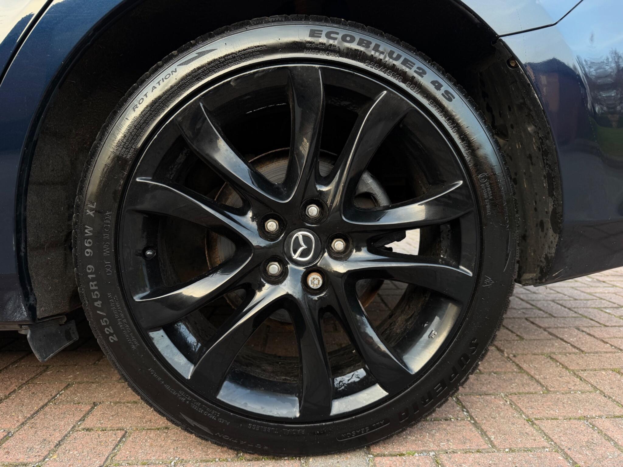 Mazda MAZDA6 - Image 31